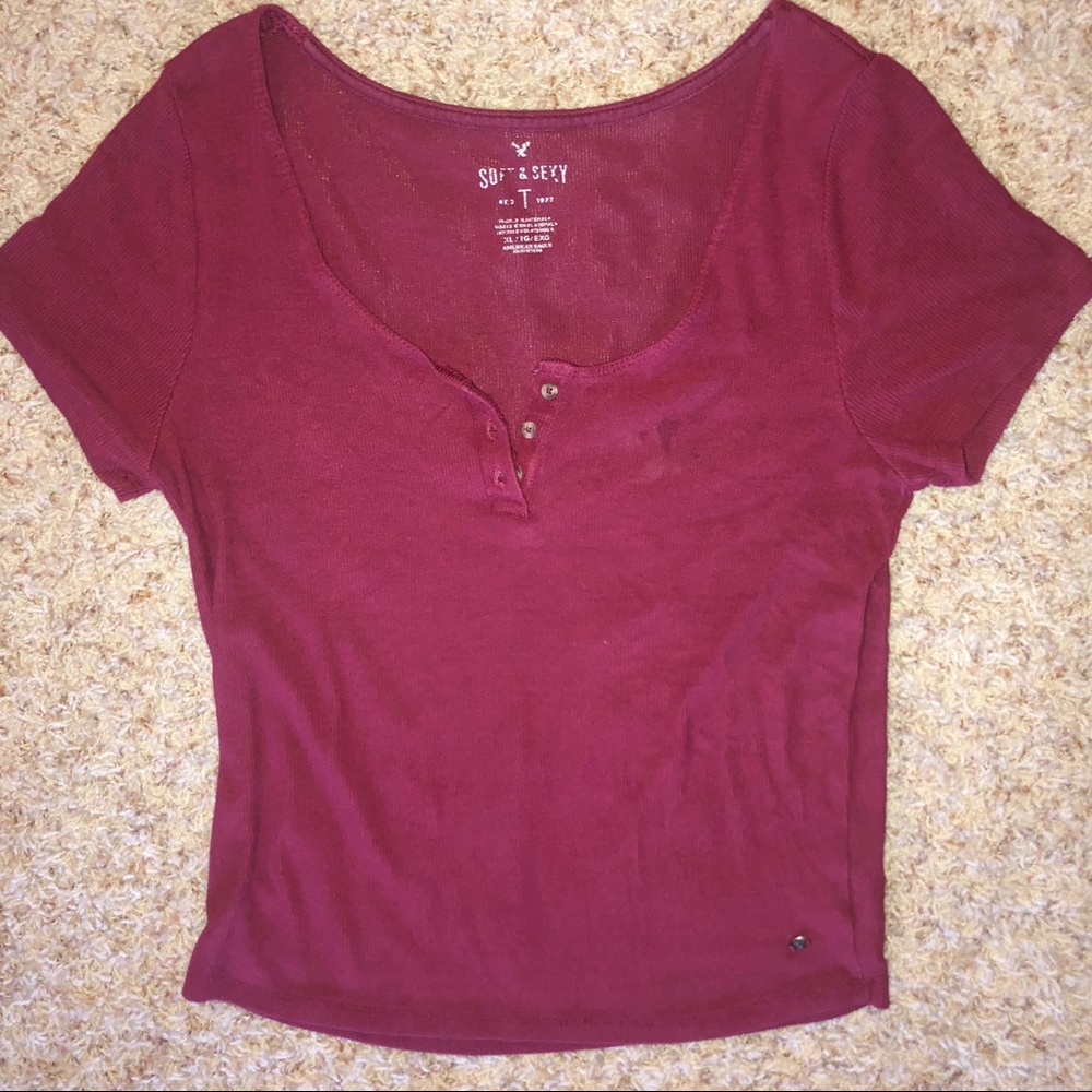 Basic t shirt